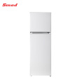 Home Use No Frost Double Door Refrigerator